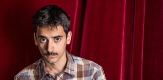 Stand up comedy, Valerio Lundini all’Arena Milano Est giovedì 6.