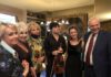 Sfilata di beneficenza ddi Barbara de Souza per i City Angels.