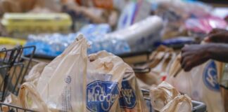 No Plastic Day sabato 12.