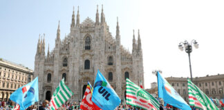 Lavoro, Furlan (Cisl): serve patto sociale per il paese.