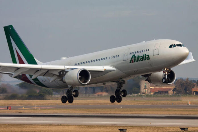 Alitalia:Lazzerini, newco parte con nucleo 20-25 manager