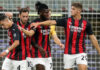 Milan avanti con sofferenza, battuto il Bodo Glimt, prossimi avversari i portoghesi del Rio Ave.