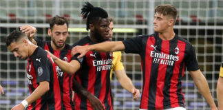 Milan avanti con sofferenza, battuto il Bodo Glimt, prossimi avversari i portoghesi del Rio Ave.