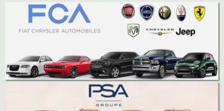 Stellantis, nominato il board della joint venture FCA-PSA. I commenti dei sindacati.