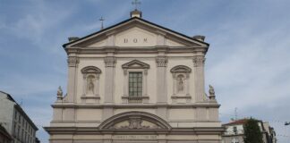 Concerto finale del Laboratorio di Polifonia vocale sacra del Settecento italiano del Conservatorio di Milano mercoledì 30 alla Chiesa di Santa Francesca Romana.
