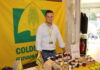 Brianza, alle marmellate del banchiere Tagliabue il premio all’innovazione in agricoltura di Coldiretti.