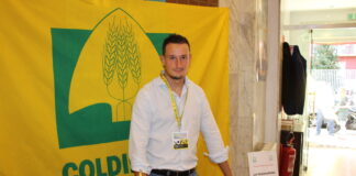 Brianza, alle marmellate del banchiere Tagliabue il premio all’innovazione in agricoltura di Coldiretti.