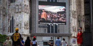 Bicocca: Milano città più circolare d’Italia.