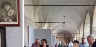 Torna l’appuntamento più atteso dai bibliofili, Mantova Libri Mappe e Stampe sabato 26 e domenica 27 al Chiostro del Museo Diocesano.