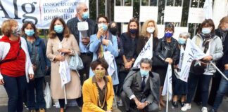 ViverSani e belli, redattrici rifiutano part time, l’editore vende la testata, i nuovi proprietari trasferiscono la redazione in una zona non coperta dal trasporto pubblico..