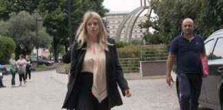 Coronavirus, positivi anche Barbara e Luigi Berlusconi.