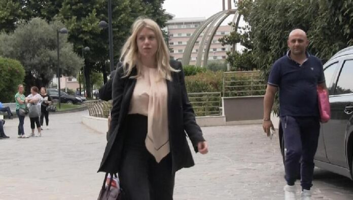 Berlusconi: in visita Pier Silvio, Barbara e Confalonieri