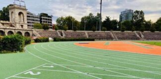 Arena, annuncio di Sala: conclusi i lavori.