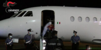 Terrorismo, Alice Brignoli pentita.