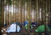 Ecoescursioni in Valchiavenna sabato 12 e domenica 13.