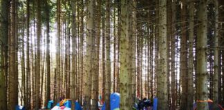 Ecoescursioni in Valchiavenna sabato 12 e domenica 13.