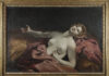 La Cleopatra Barberini in mostra alla Fondazione Zani a Cellatica.