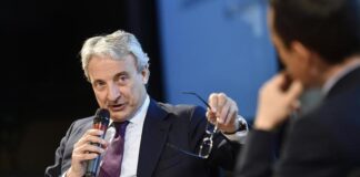 Pacco bomba a presidente Confindustria Brescia.