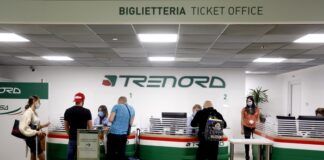 Trenord:nuove biglietterie a Milano Centrale e in 6 stazioni.