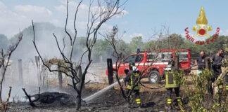 Paracadutista si scontra con aereo da cui si è appena lanciato, il velivolo precipita, morto anche il pilota.