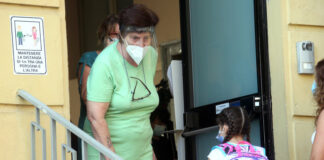 Coronavirus, in Lombardia positivi e con pochi sintomi 6 bambini su 1000.
