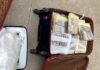 Droga, sequestro record nel lodigiano, hashish e ketamina nascosti in box auto.