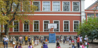 Scuola, lavori di edilizia completati all’80%.