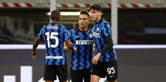 La solita pazza Inter, rocambolesco 4-3 alla Fiorentina.
