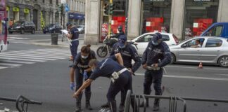 Monopattini, dal 1 giugno 136 incidenti a Milano. De Corato: follie green del Comune.
