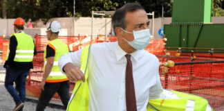San Siro, Sala: aspettiamo progetto rivisto di Inter e Milan.