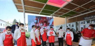 A Monza primo supermarket pensato per chi soffre di autismo.
