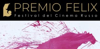 Premio Felix, Festival del Cinema Russo, mercoledì 30 in Triennale.