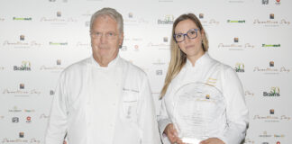 Un pasticcere under 25 e due giovani pasticcere conquistano il maestro Iginio Massari e si aggiudicano il podio alla finale Panettone Day 2020.