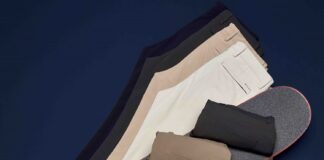 Boggi Milano FW20_B TECH: the revolution of fabrics.