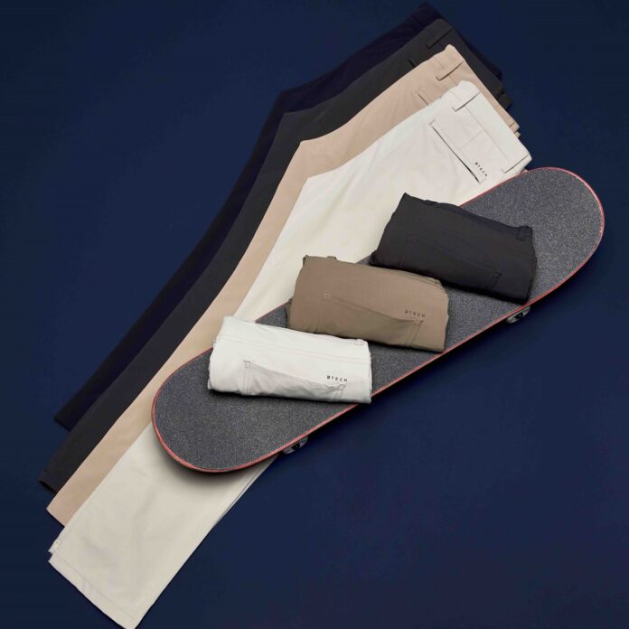 Boggi Milano FW20_BTECH_pantaloni