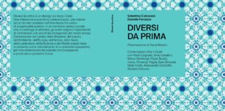 Diversi da prima Un libro sul dopo Covid-19 a cura di Valentina Calzavara e Daniele Ferrazza, prefazione di Dacia Maraini.