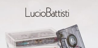 Rarities, 16 gemme di Lucio Battisti in uscita venerdì 25.