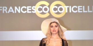 Milano Fashion Day, la sfilata al Circolo Filologico.