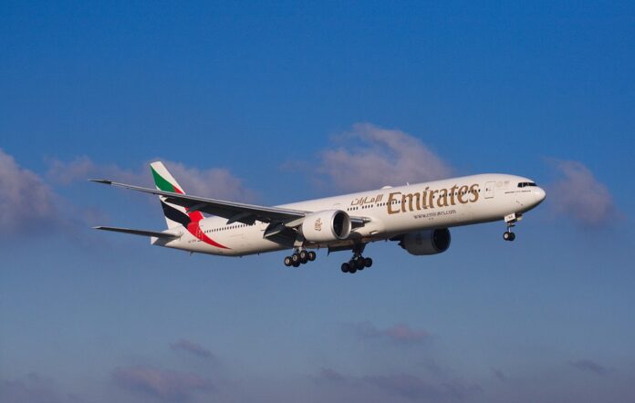 Emirates
