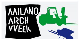 :Questo weekend torna Milano Arch Week: la quarta edizione indaga la prospettiva femminile sullo spazio: 18-19-20 settembre.