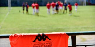 “Gruppo Mediobanca Sport Camp” al Beccaria per promuovere l’inclusione e il reinserimento sociale post carcere dei giovani attraverso lo sport.