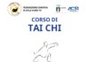 Corso di Tai Chi al PalaMojazza di via Prampolini.