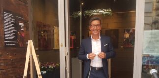 Italia in Arte, da venerdì 25 alla Galleria Arte in Regola a Roma.