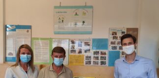 Donazione Libri e Fascicoli De Agostini all’Asilo di Santa Maria di Cassano Magnago.
