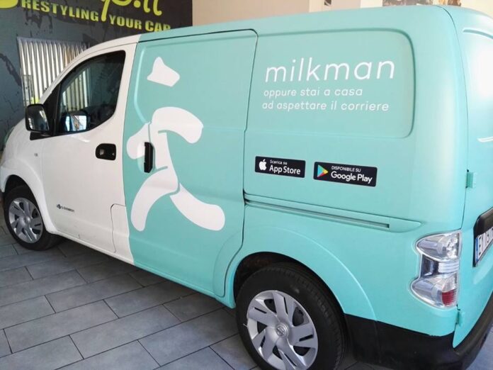 Milkman-ok