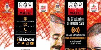 Torna “Raccontiamoci le mafie”: dal 27 settembre al 4 ottobre la VI edizione della Rassegna a Gazoldo degli Ippoliti.