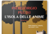 L’Isola delle Anime di Piergiorgio Pulixi vince il Premio Letterario La Provincia in Giallo di Garlasco.
