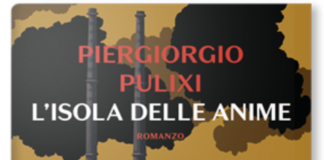 L’Isola delle Anime di Piergiorgio Pulixi vince il Premio Letterario La Provincia in Giallo di Garlasco.