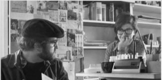 Paola e Lucio, Massimo Iondini presenta il suo libro sabato 27 a Cinisello Balsamo.