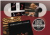 I Concerti di Paolo Conte in vinile cristallo venerdì 2 ottobre.